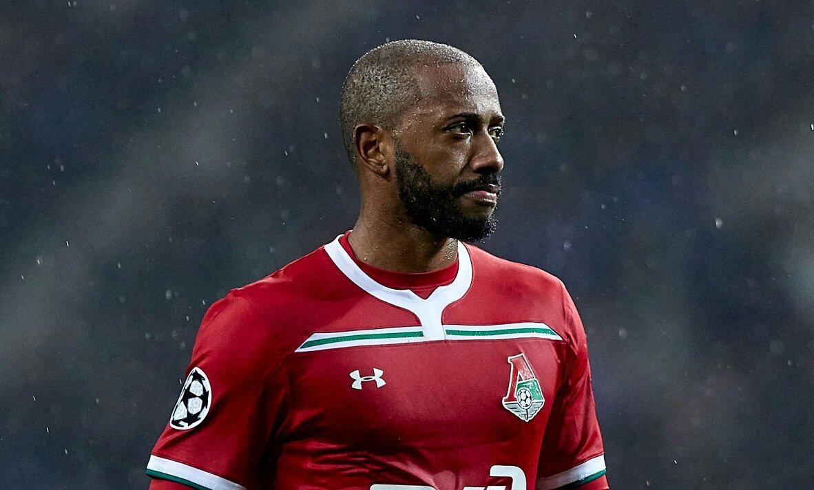 Manuel Fernandes, Adana Demirspor'da!