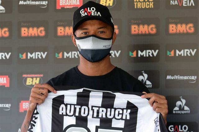 Mariano 640x425 - "Galatasaray'da sözleşmem bitmek üzereydi ve yeni teklif yoktu"