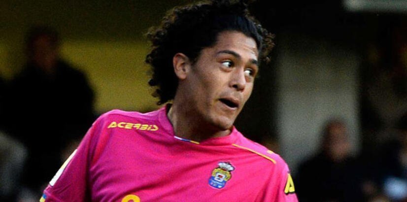 Mauricio Lemos, Fenerbahçe'de! Mauricio Lemos kimdir