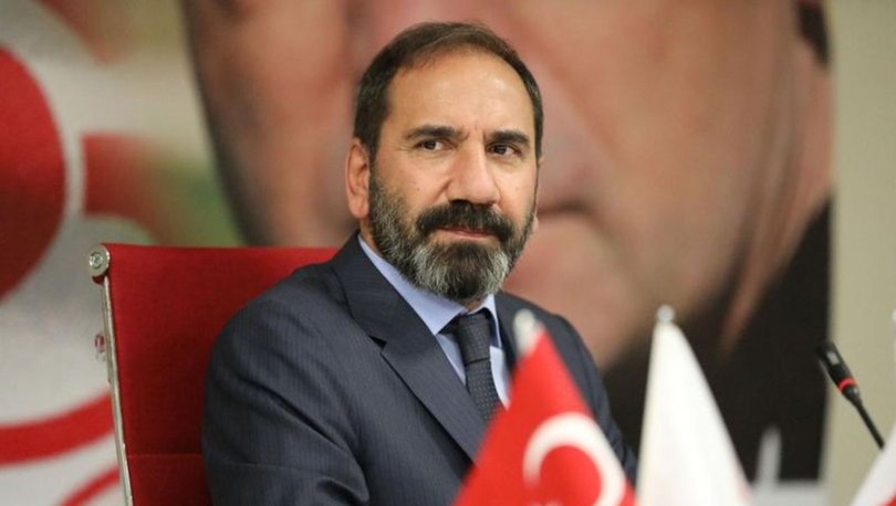 Mecnun Otyakmaz'dan Mert Hakan ve Emre Kılınç açıklaması