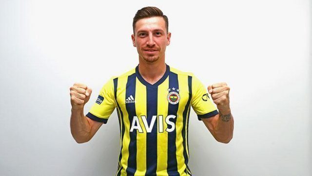 Mert Hakan Yandaş 640x362 - Fenerbahçe transfere hızlı başladı