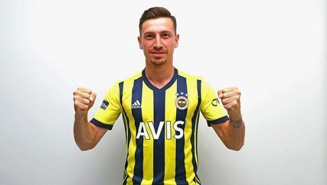 Fenerbahçe transfere hızlı başladı Mert Hakan Yandaş 640x362 - Fenerbahçe transfere hızlı başladı