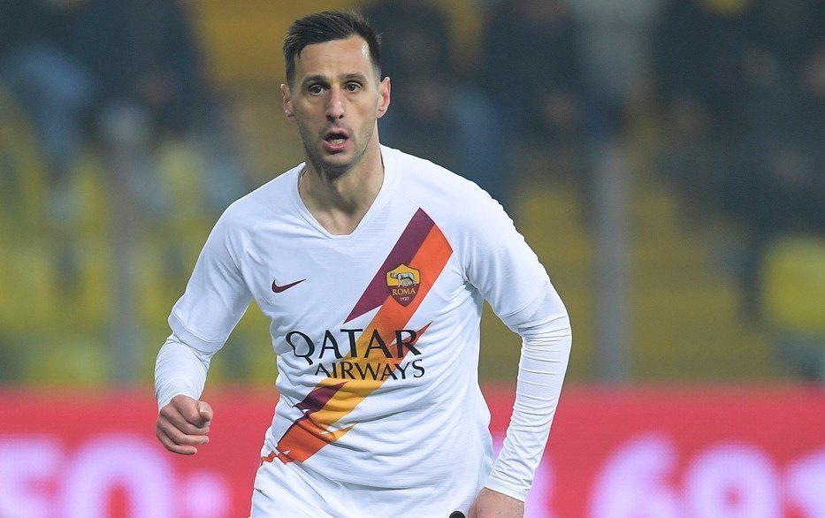 Nikola Kalinic'in Beşiktaş'a transferinde son durum