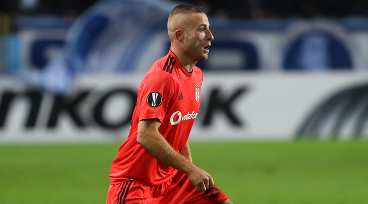 OSBTurk, Gökhan Töre için sponsorluktan vazgeçti