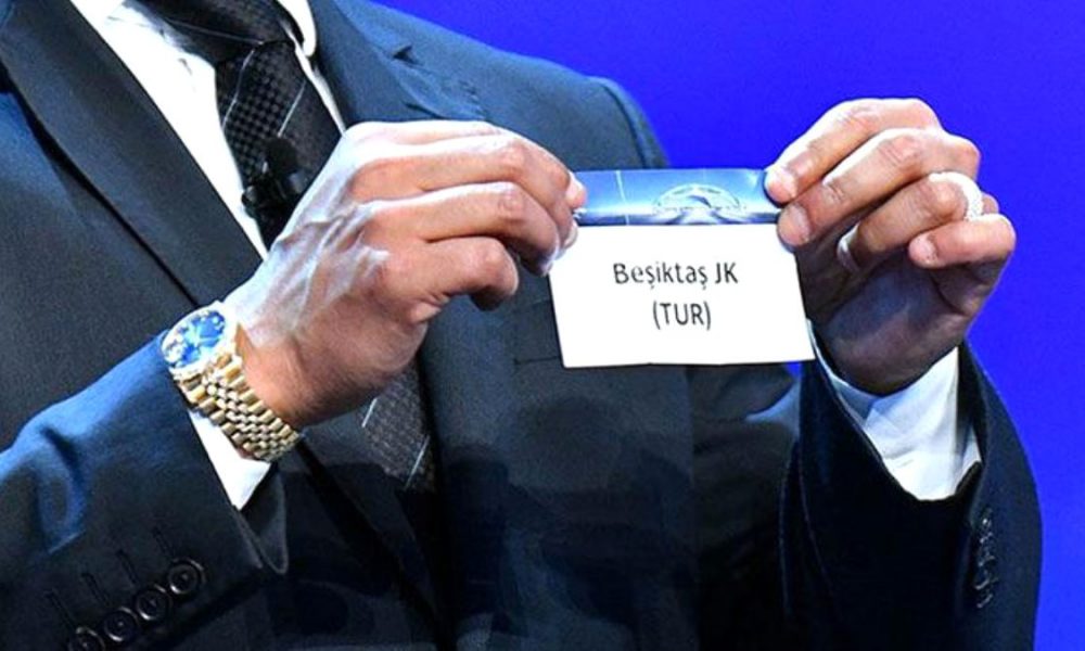 PAOK - Beşiktaş maçı şifresiz izle - PAOK - Beşiktaş izle