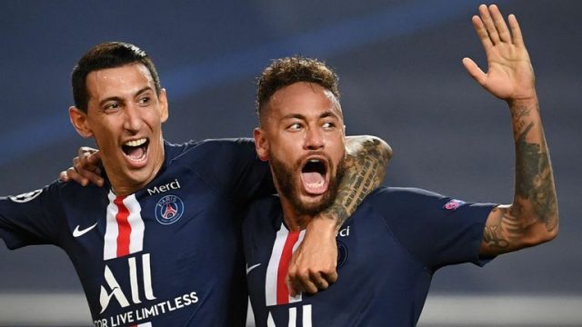 Paris Saint Germain'de kesenin ağzı açıldı! 500.000 euro prim