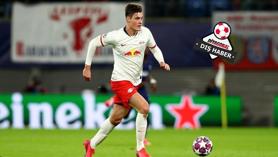Patrik Schick, Leverkusen'e doğru