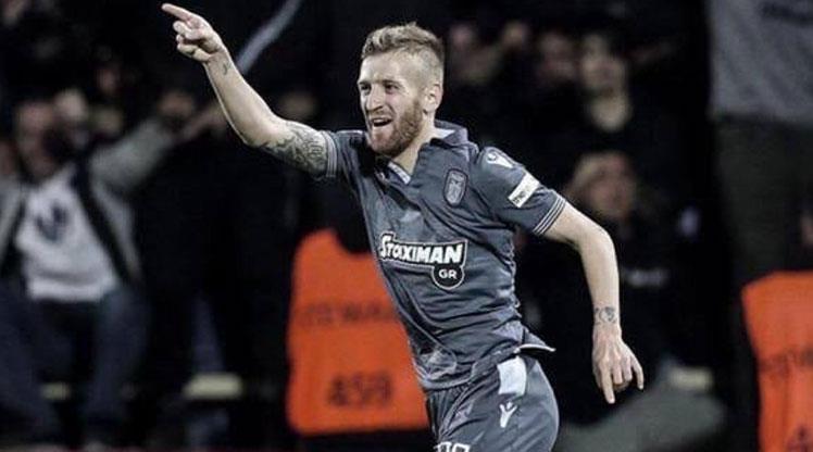 Pedro Henrique PAOK, Beşiktaş'ı eler demedim