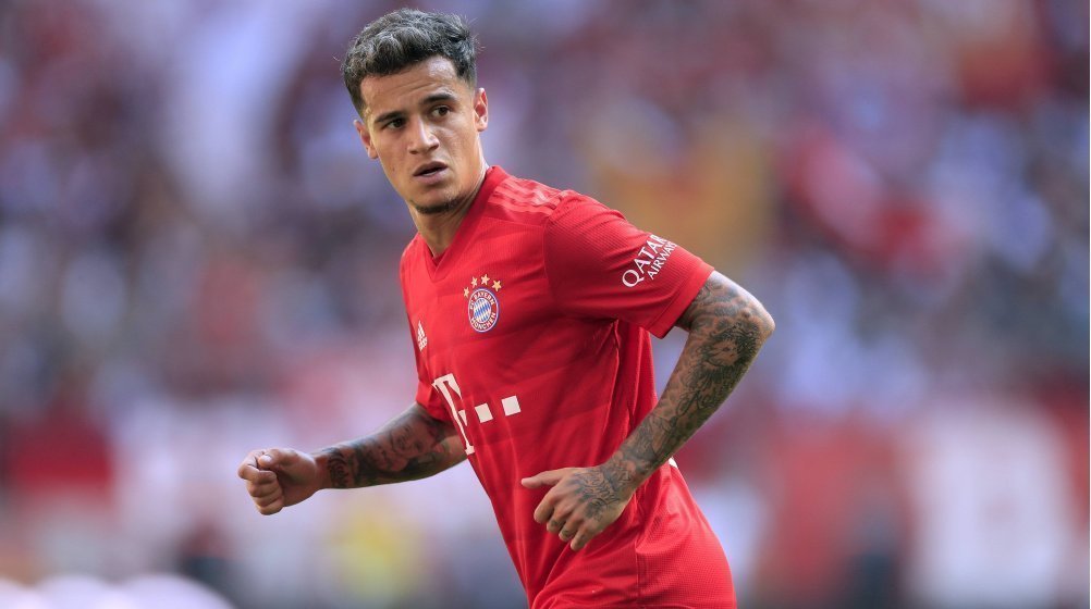 Philippe Coutinho'nun sözleşmesindeki şok madde