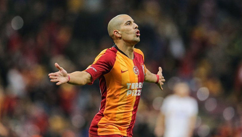 Sofiane Feghouli