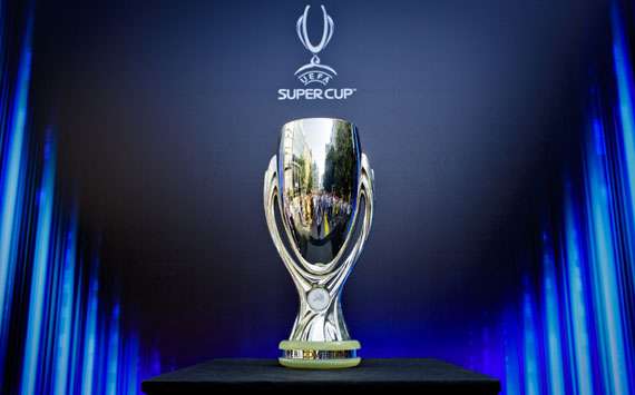 Uefa Süper Kupa seyircili oynanacak