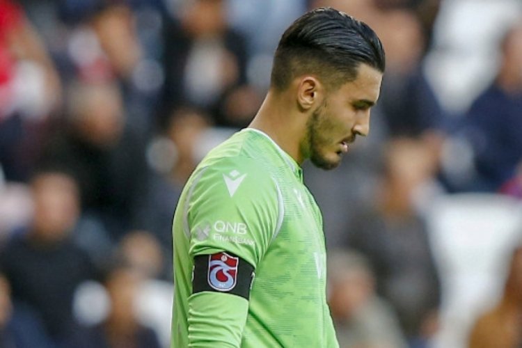 Uğurcan Çakır, Sheffield United yolunda