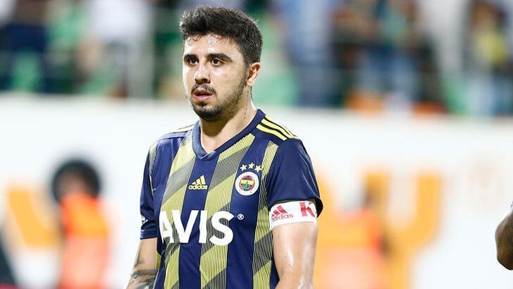 Ver Dorukhan’ı al Ozan’ı Ver Dorukhan'ı al Ozan'ı