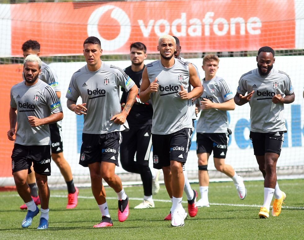 Wellinton Beşiktaş