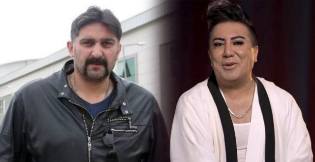 Zaza Enden, Murat Övüç'ü tokatladı