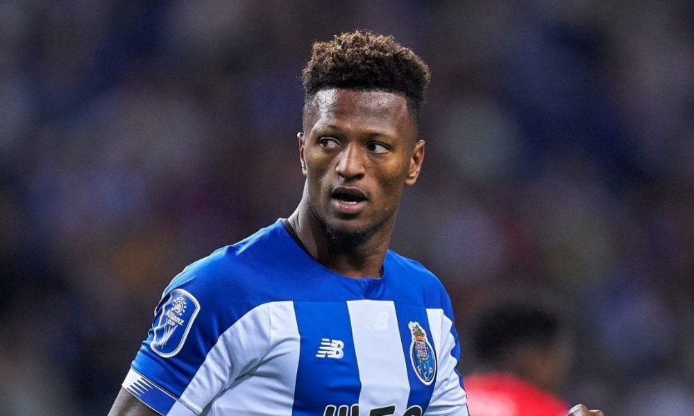 Ze Luis adım adım Beşiktaş'a doğru