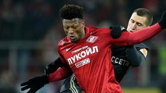 Ze Luis transferinde rakip çıktı