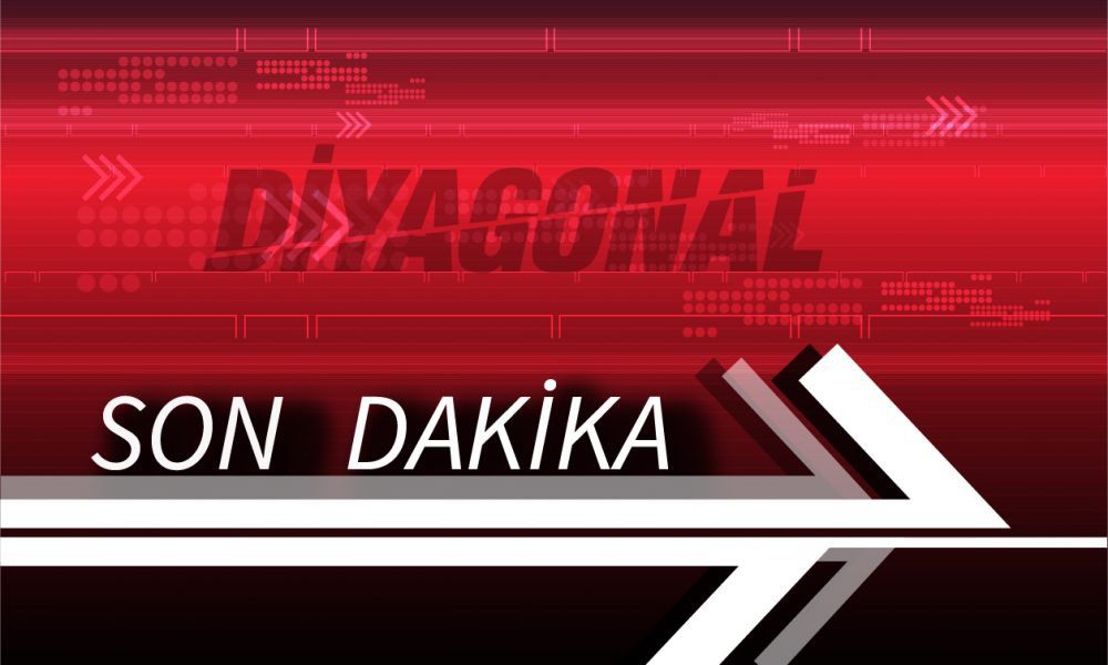 Diyagonal Son Dakika