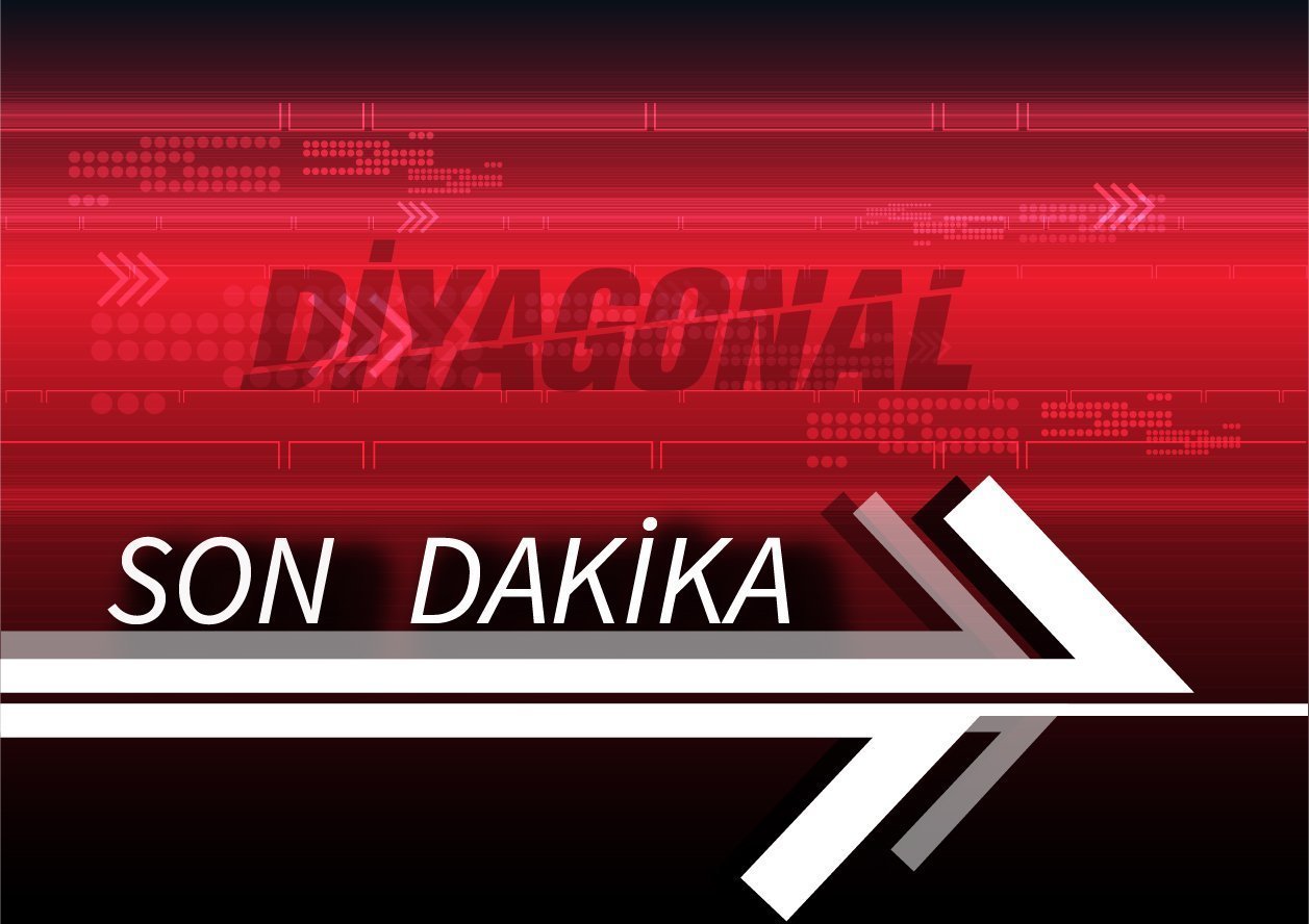 Diyagonal Son Dakika