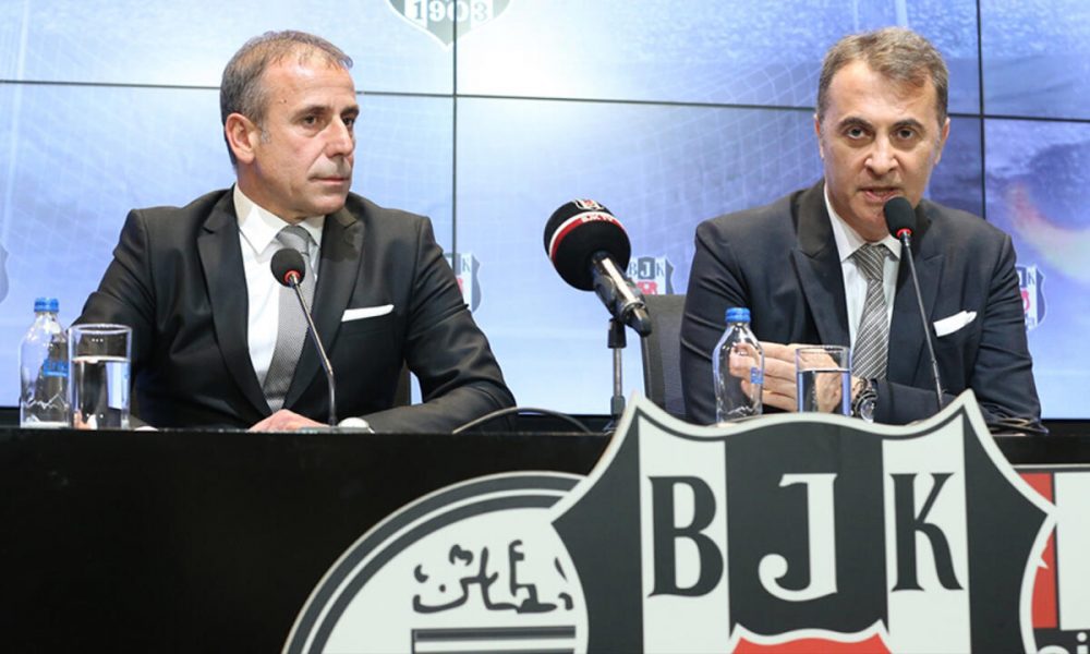 Abdullah Avcı, Beşiktaş'tan maaş almaya devam edecek