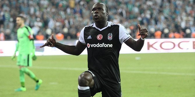 Aboubakar