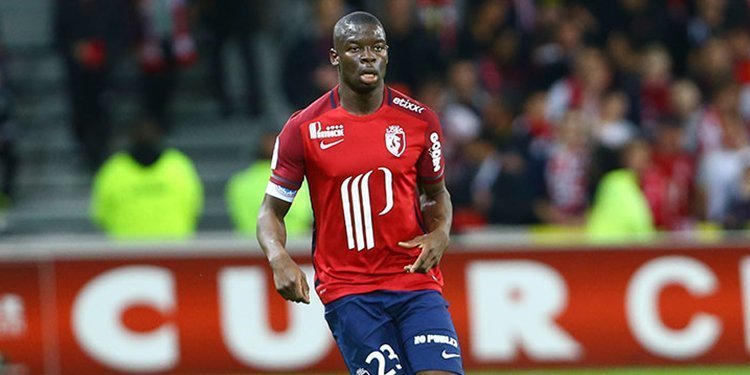 Adama Soumaoro Beşiktaş