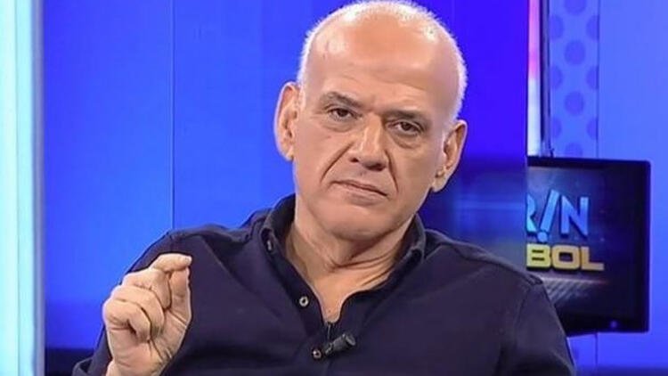 Ahmet Çakar hakkında suç duyurusu