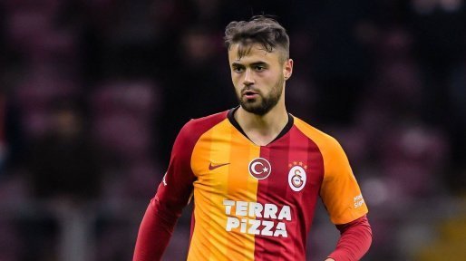 Ahmet Calik - Son Dakika! Galatasaray'da ayrılık
