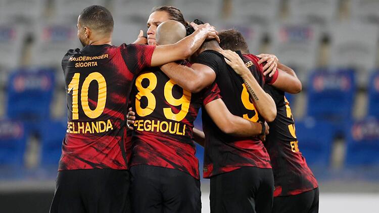 Ahmet Furkan Ünal'dan Başakşehir - Galatasaray değerlendirmesi