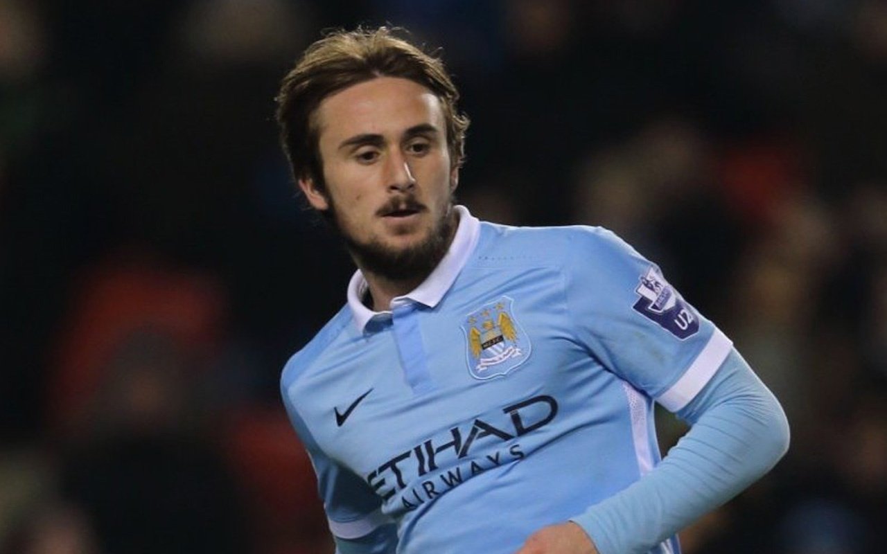 Aleix Garcia menajeri aracılığıyla Galatasaray'a önerildi