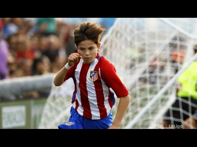 Alejandro Garnacho kimdir - kaç yaşında