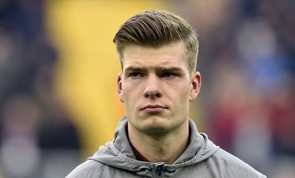 Alexander Sörloth, RB Leipzig'de oynamak istiyor