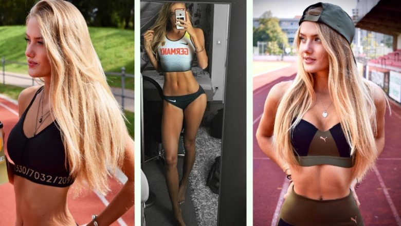 Alica Schmidt kimdir kaç yaşında