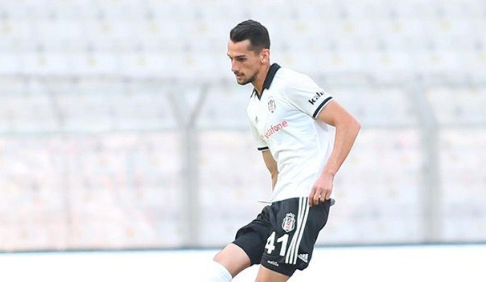 Alpay Çelebi, Alanyaspor'a transfer oluyor!