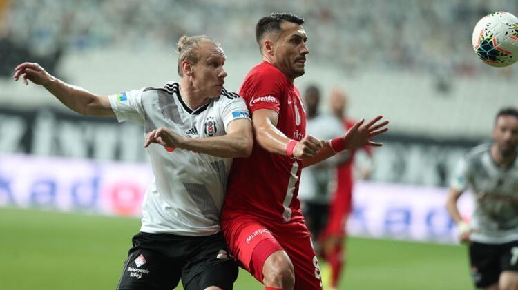 Antalyaspor'un virüs sonuçları nasıl negatife döndü