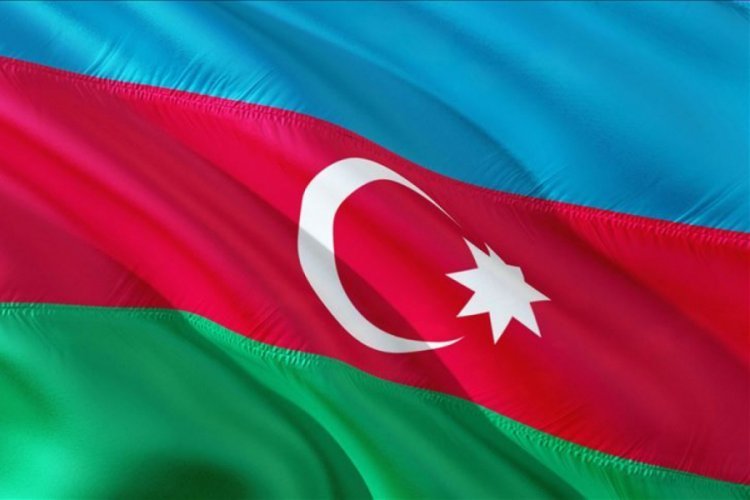 Azerbaycan - TFF'den Azerbaycan'a destek