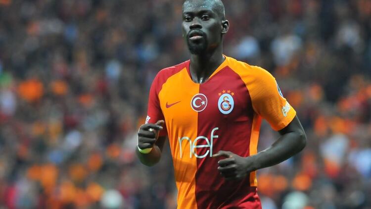 Badou Ndiaye - Son Dakika! Galatasaray, eski futbolcusuyla görüşüyor