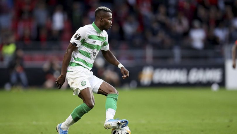 Başakşehir, Boli Bolingoli'yi transfer etmek istiyor