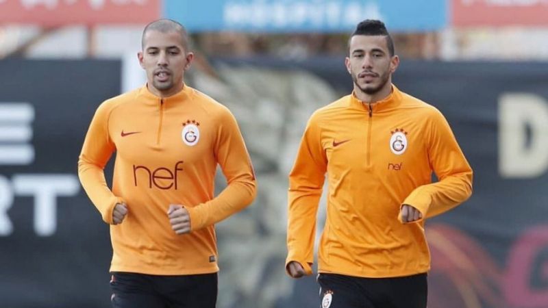 Belhanda ve Feghouli