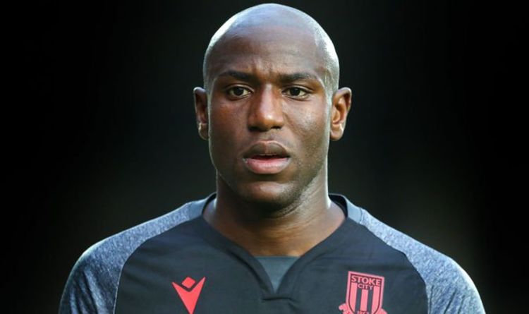 Benik Afobe bam bam sesleri