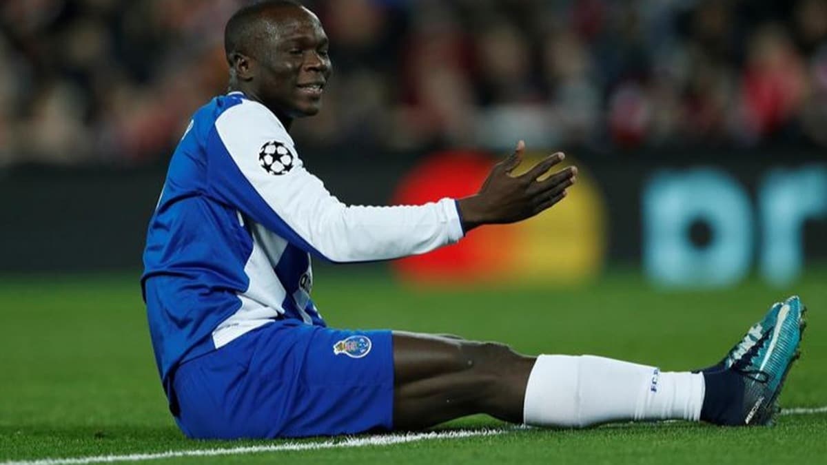 Beşiktaş, Aboubakar'a 750 bin euro teklif etti