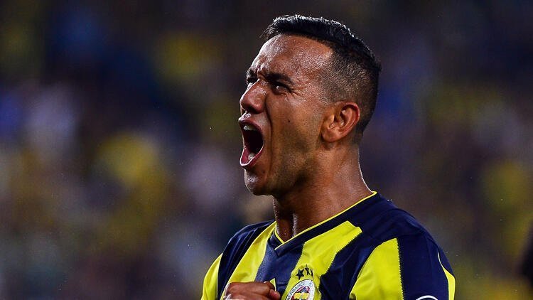 Beşiktaş, Josef de Souza için ilk görüşmeyi yaptı