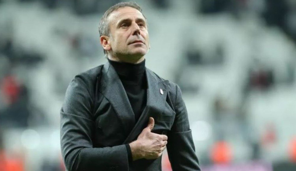 Beşiktaşlı taraftarlardan Abdullah Avcı'ya çağrı var