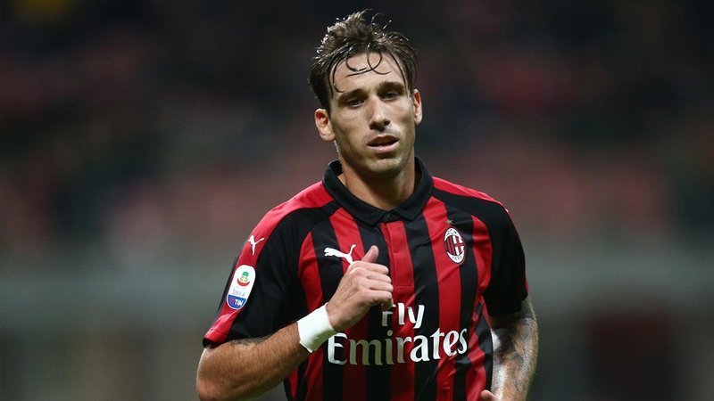 Biglia - Trabzonspor'un transfer hedefleri hangi futbolcular?