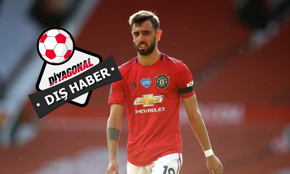 Bruno Fernandes için 5 milyon euro daha ödenecek