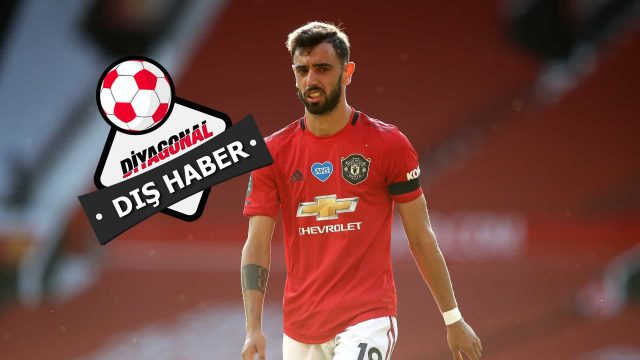 Bruno Fernandes için 5 milyon euro daha ödenecek