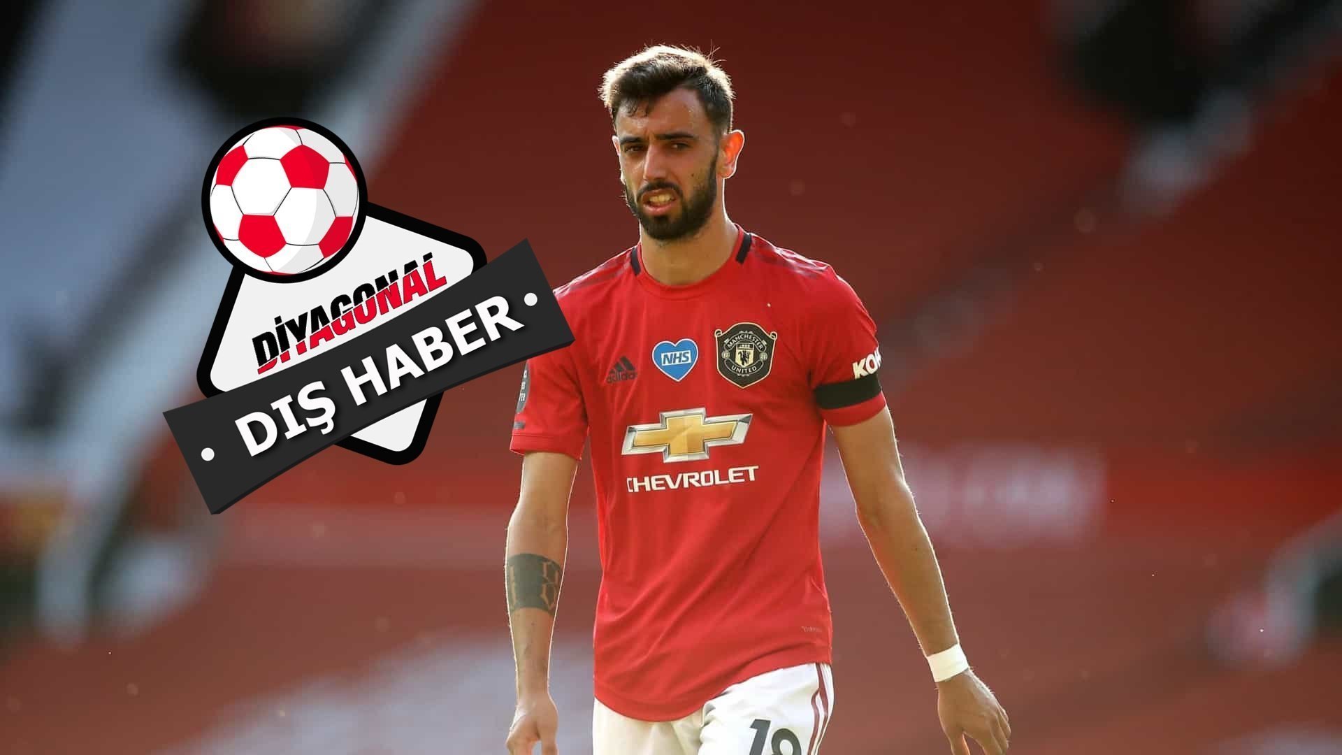 Bruno Fernandes için 5 milyon euro daha ödenecek