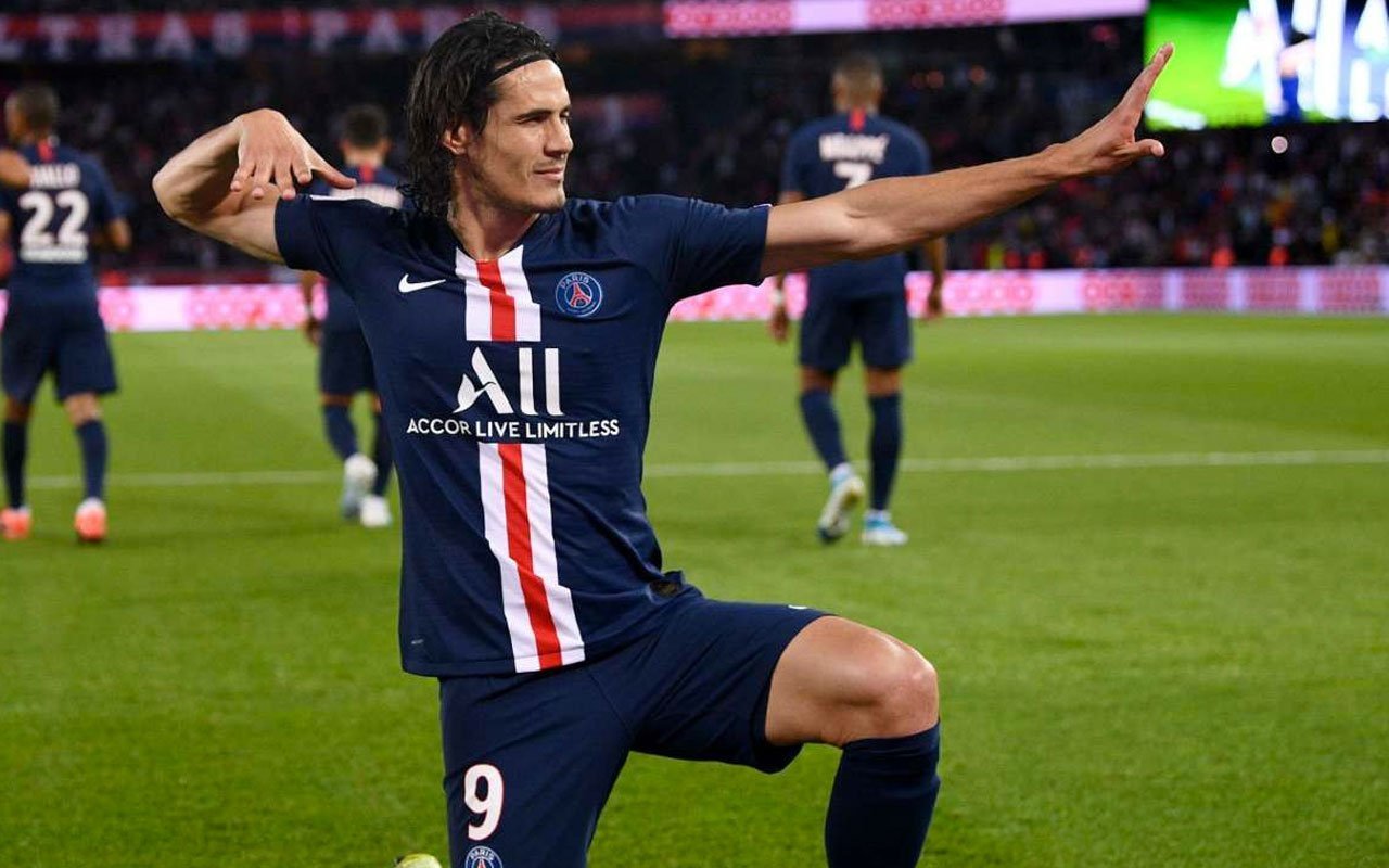 Cavani Fenerbahçe