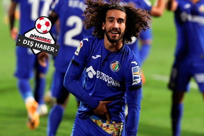 Cucurella