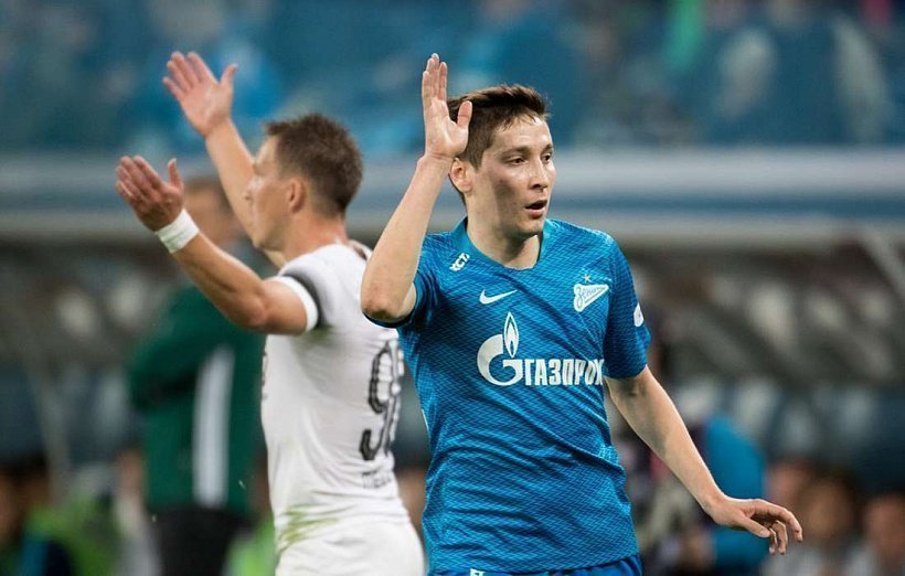 Daler Kuzyaev kimdir - Daler Kuzyaev, adım adım Konyaspor'a